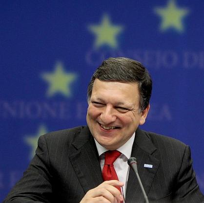 Жозе Барозу