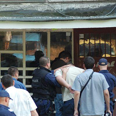 Двама варненци са задържани за отвличането на бизнесмена Стоян Стоянов