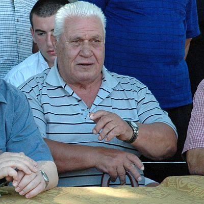 почина първият български олимпийски шампион Никола Станчев