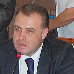 Министърът на земеделието Мирослав Найденов