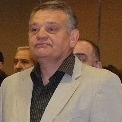Областният управител на Пловдив Тодор Петков