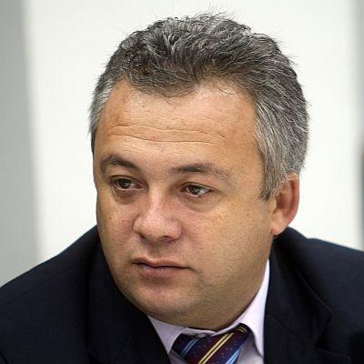 Депутатът от ДПС и бивш кмет на Руен Дурхан Мустафа