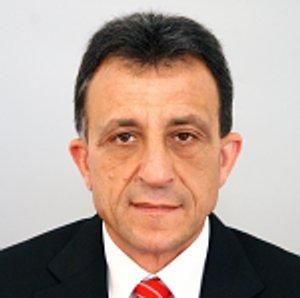 Депутатът от ДПС Хасан Хаджихасан