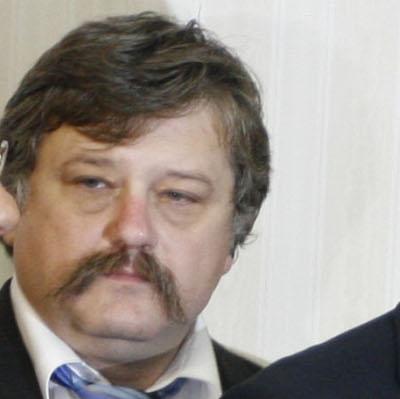 Д-р Евгени Душков е новият председател на УС на НЗОК