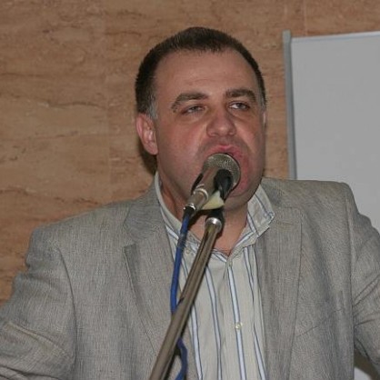 Мирослав Найденов, министър на земеделието