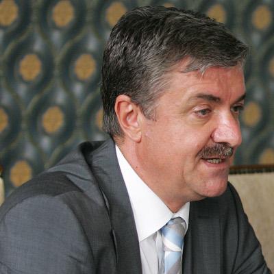 Минко Герджиков