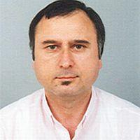 Професор Димитър Драганов
