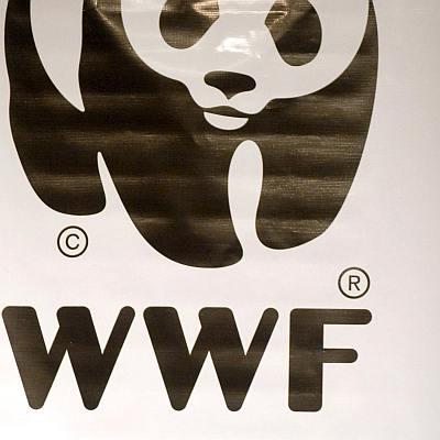 Международната природозащитна организация WWF