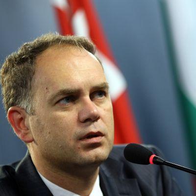 Кандидатът за кмет на БСП в София Георги Кадиев
