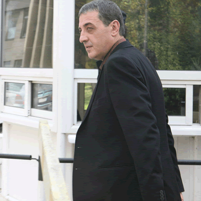 Димитър Борисов беше на разпит в ГДБОП