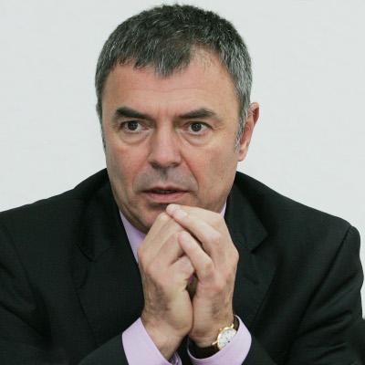 Сергей Игнатов бе избран за министър на образованието
