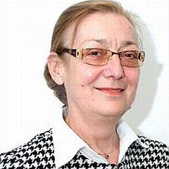 Заместник-министърът на здравеопазването проф. Мила Власковска