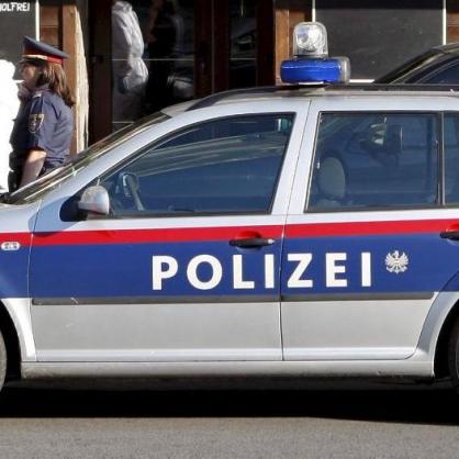 Австрийската полиция