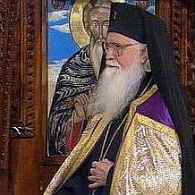 Западноевропейският митрополит Симеон