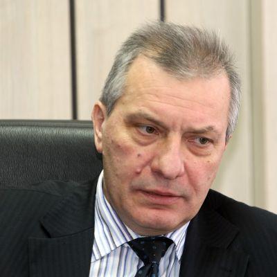 Директорът на Областната дирекция на МВР в София Тодор Илиев