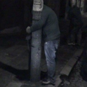 Арестите в Пловдив на разбитата банда за обири