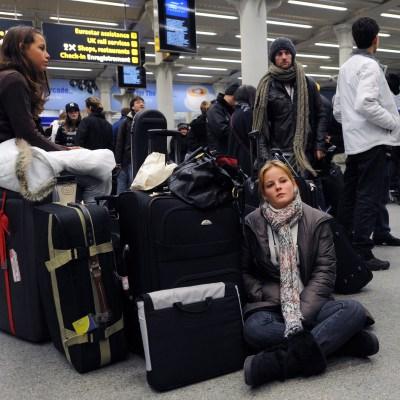 Хиляди пътници Евростар в очакване да тръгнат влаковете под Ламанша