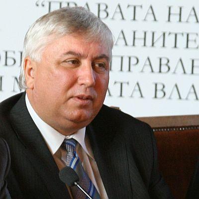 Самоуби се бившият областен управител на Велико Търново Тошко Никифоров