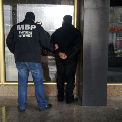 Разследващ полицай от Второ РПУ в София е арестуван с подкуп