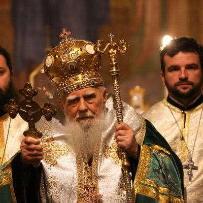 ъв всички епархии на Българската православна църква се отслужва Василиева Света Литургия