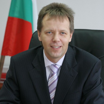 Ян Вавера ще заема позицията регионален мениджър на ЧЕЗ за България