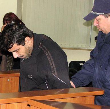 Красимир Самарджийски убил жена си Анна с 42 удара с нож в Пловдив