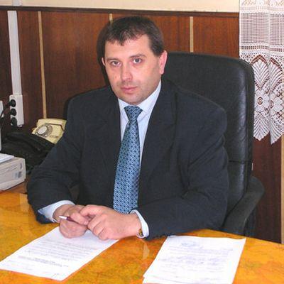Директорът на ОД на МВР в Разград Ивайло Йовчев