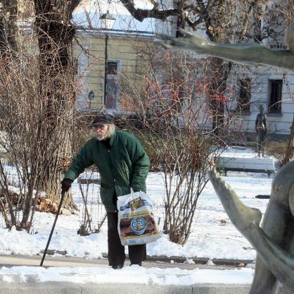 Таванът на пенсиите пада от 2012 г.