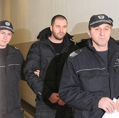 Ивайло Борисов - Иво Ториното остава в ареста