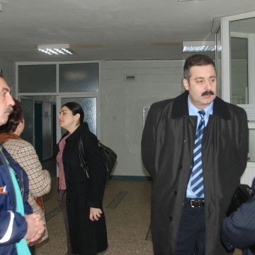 Допълнителният кабинет в Бобов дол се разкрива на територията на съществуващия филиал на спешния център и ще подпомага неговата дейност