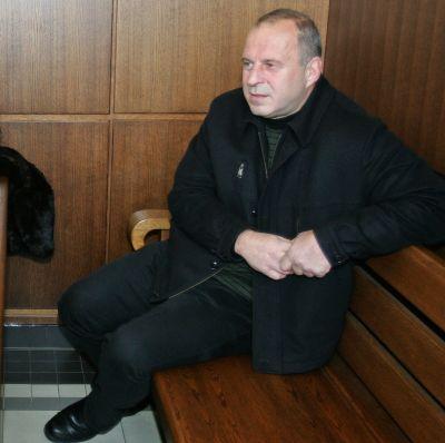 Софийският окръжен съд окончателно остави под домашен арест общинския съветник от Самоков Юри Галев