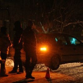 Полицай е убит, а друг е ранен в Казанлъшко