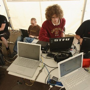 Hacker's Camp 2007