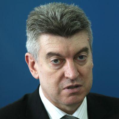 Д-р Тенчо Тенев – главен държавен здравен инспектор на Р България