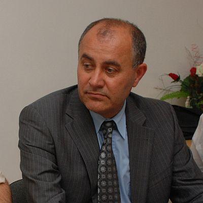 Бившият областен управител на Добрич Ердинч Хаджиев