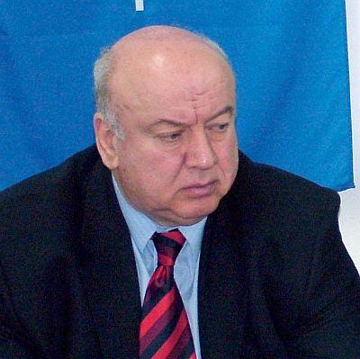 Почина окръжният прокурор на Сливен Пейчо Хитов