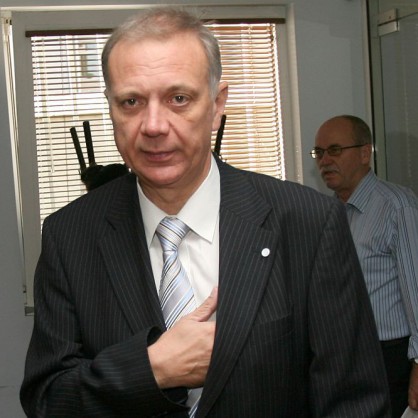Валентин Кирчев - зам. председател на ДКЕВР