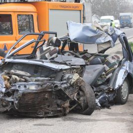Мъж загина, а семейство бе ранено при катастрофа на пътя Пловдив-Садово