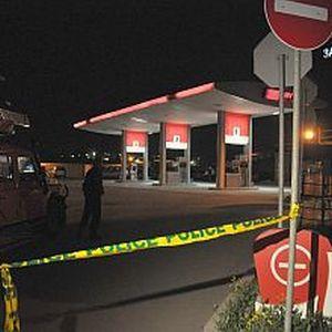 Взрив на бензиностанция уби двама в Русе