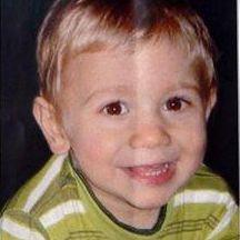 2-годишният Данаил Донев, който почина в УМБАЛ  Света Марина  във Варна