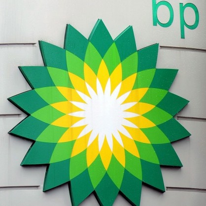 Бритиш Петролиум, British Petroleum