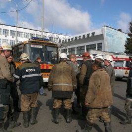 Броят на жертвите в резултат на две експлозии във въгледобивна мина в руската Кемеровска област достигна до 30 души