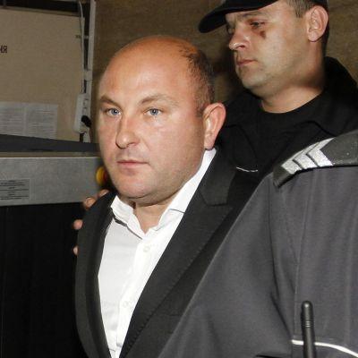 Задържаният при Медузите варненски бизнесмен Даниел Славов