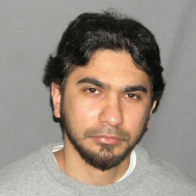 Файсал Шахзад, който на 1 май се опита да извърши бомбен  атентат на  Таймс скуеър  в Ню Йорк