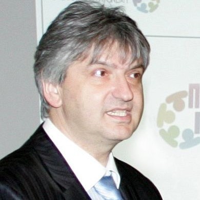 Лъчезар Иванов