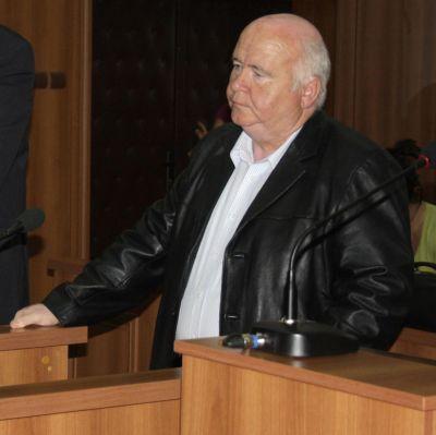 Кметът на Садово Марин Йосифов в съда