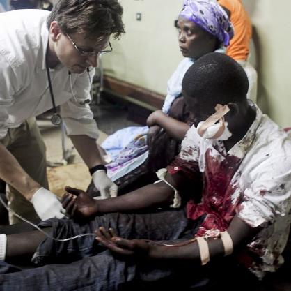 Две бомбени експлозии взеха десетки жертви в столицата на Уганда - Кампала