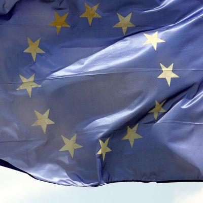 знаме, ЕС, европейски съюз