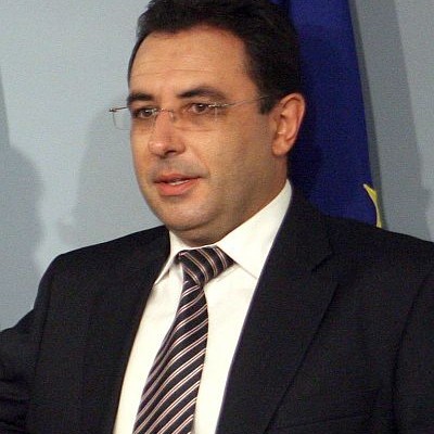 Министърът на транспорта Александър Цветков