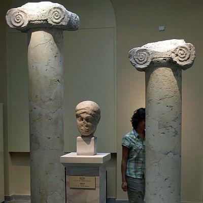 Археологически музей във Варна